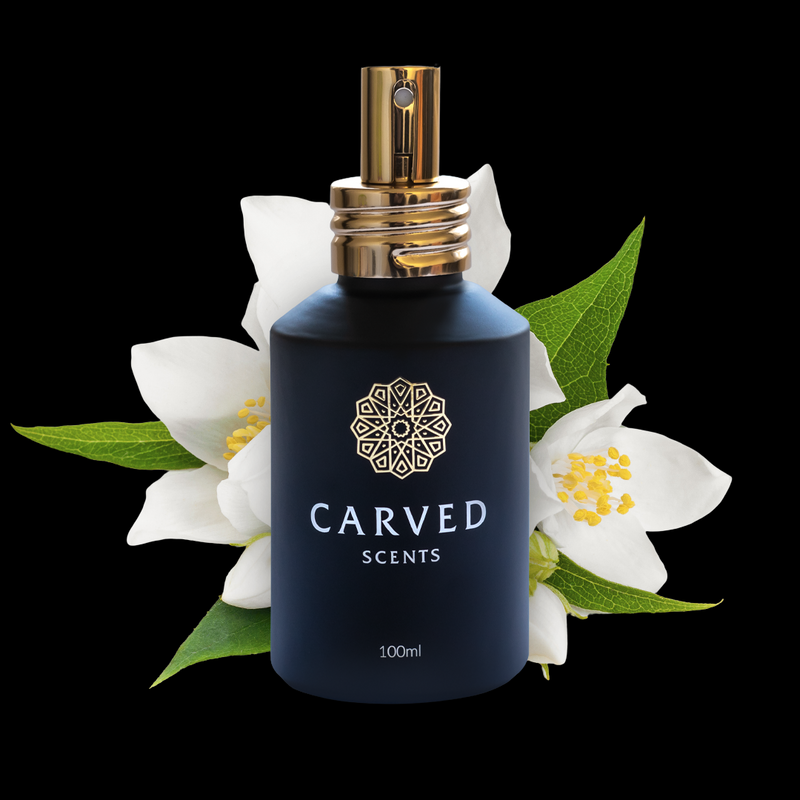 ROUGE AOUD | Carved Scents | Premium Parfum