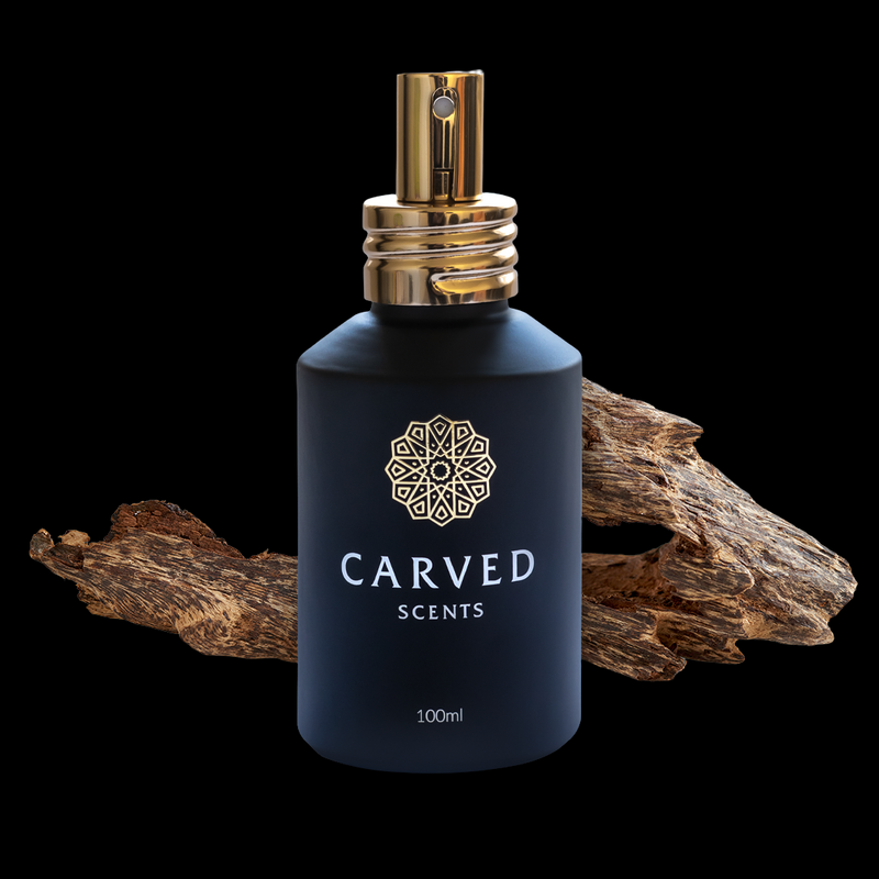 OUD WOOD | Carved Scents | Premium Parfum