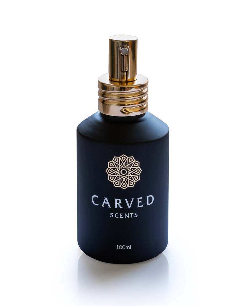 ROUGE AOUD | Carved Scents | Premium Parfum