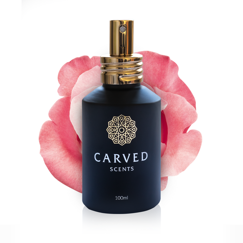 ROYAL OUD | Carved Scents | Premium Parfum